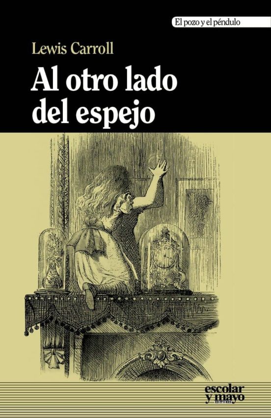 Al Otro Lado Del Espejo