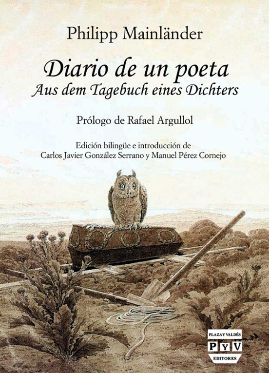 Diario De Un Poeta