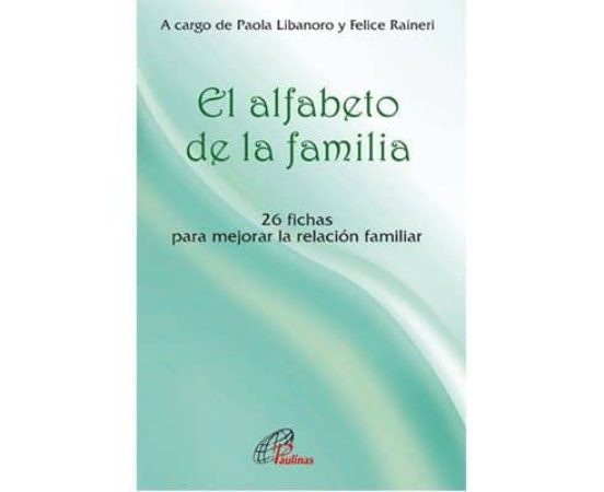 El Alfabeto De La Familia