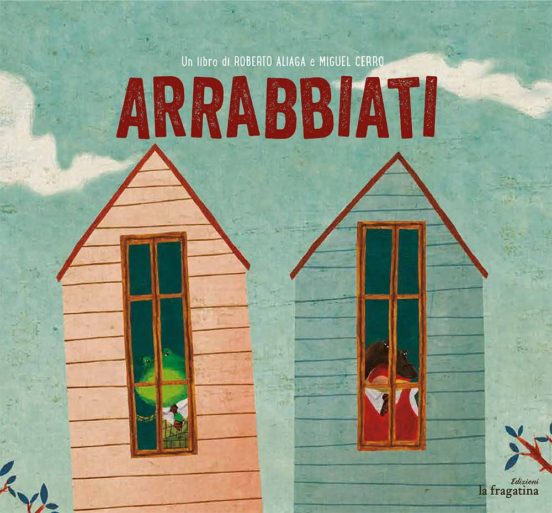 Arrabiati