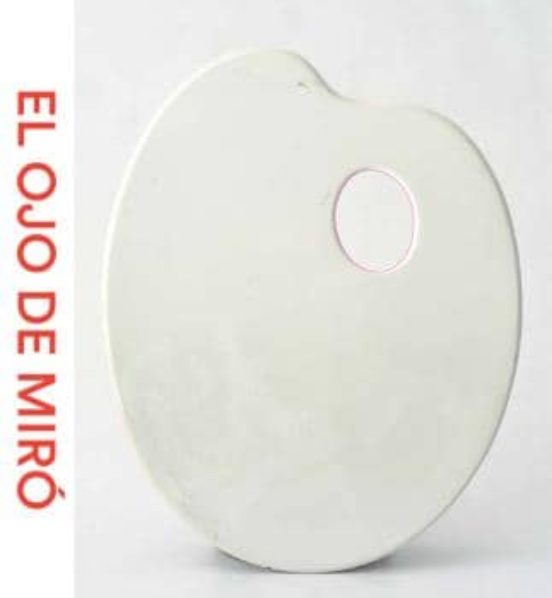 El Ojo De Miró