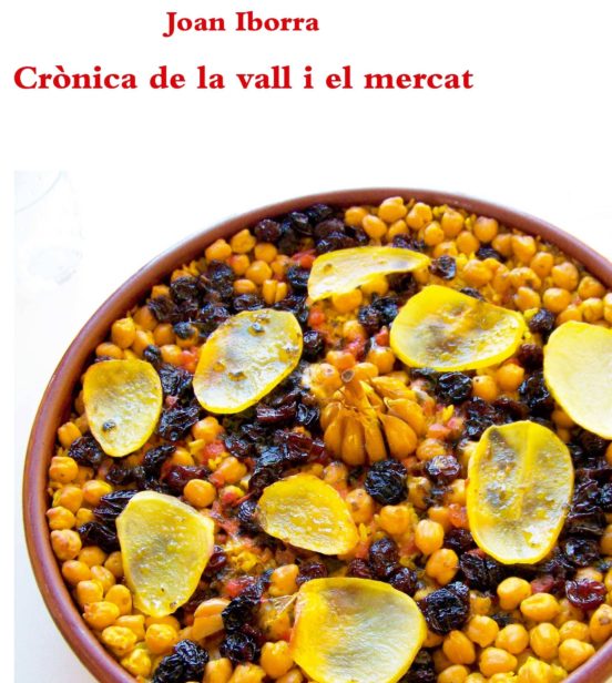 Crònica De La Vall I El Mercat