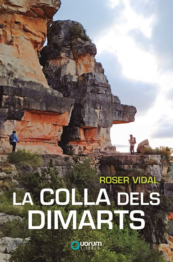 La Colla Dels Dimarts
