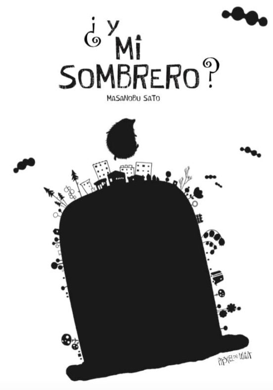 ¿Y Mi Sombrero?