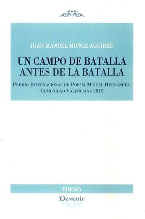 Un Campo De Batalla Antes De La Batalla