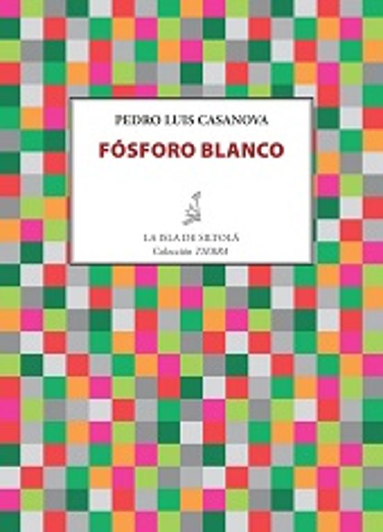 Fósforo Blanco