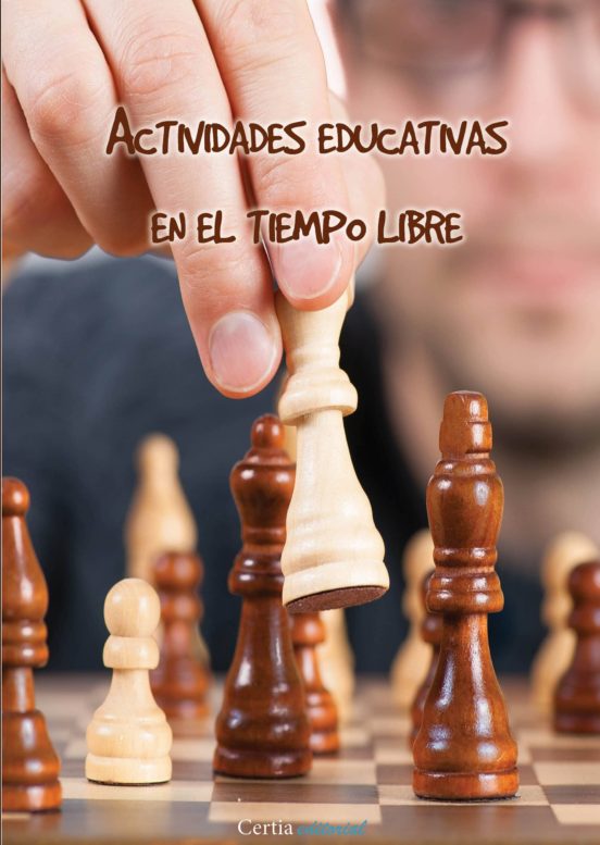 Actividades Educativas En El Tiempo Libre
