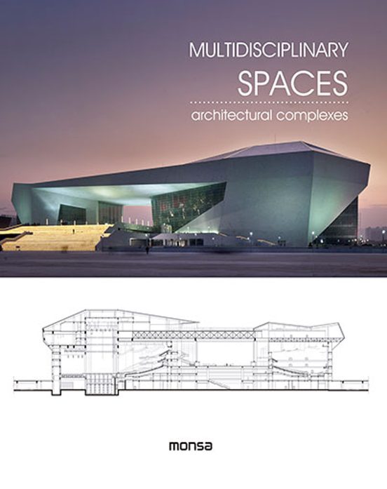 Multidisciplinary Spaces. Architectural Complexes