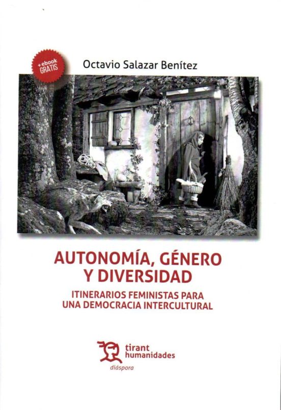Autonomía Género Y Diversidad