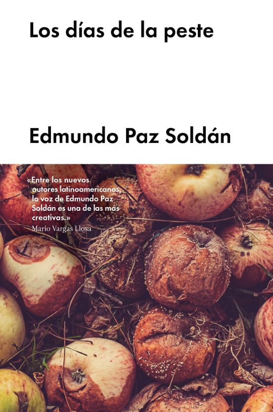 Los Días De La Peste