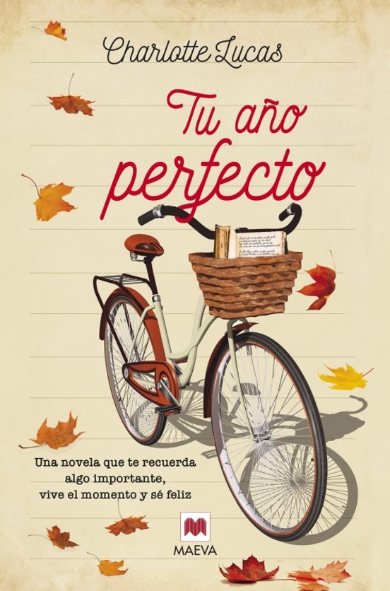 Tu Año Perfecto