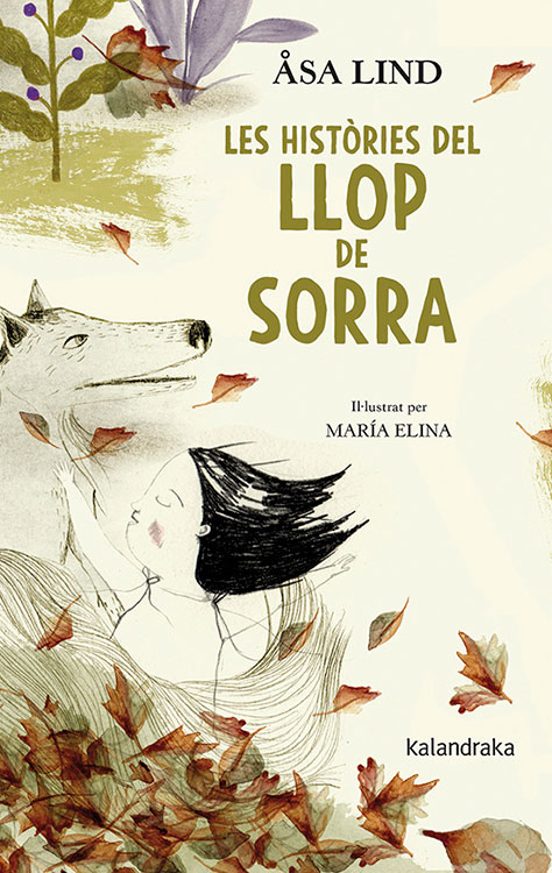 Les Històries Del Llop De Sorra