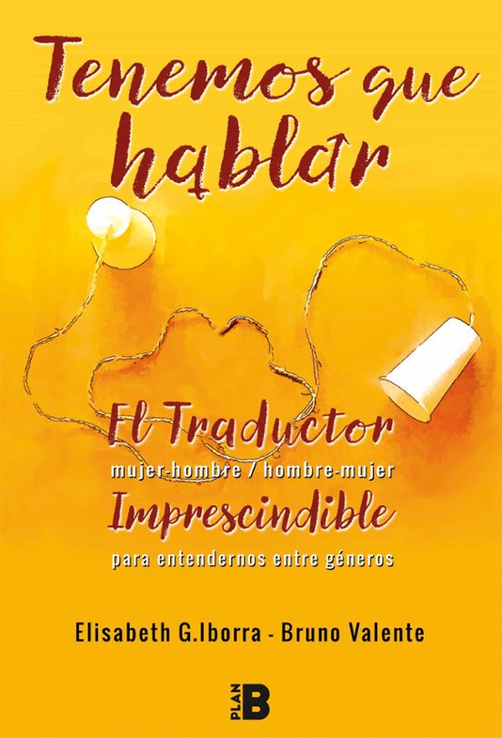 Tenemos Que Hablar