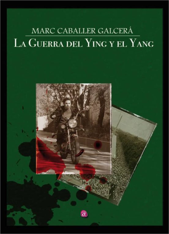 La Guerra Del Ying Y El Yang