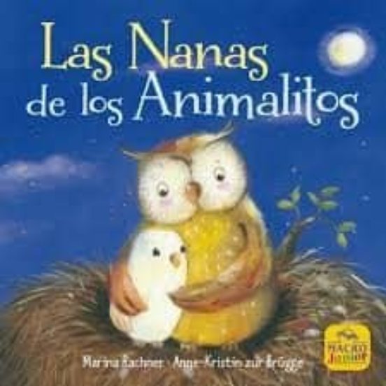 Las Nanas De Los Animalitos