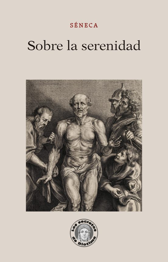 Sobre La Serenidad