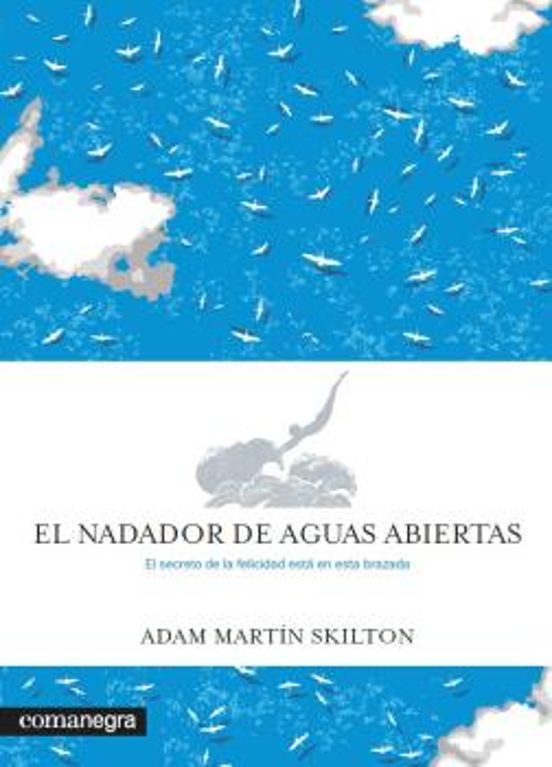 El Nadador De Aguas Abiertas