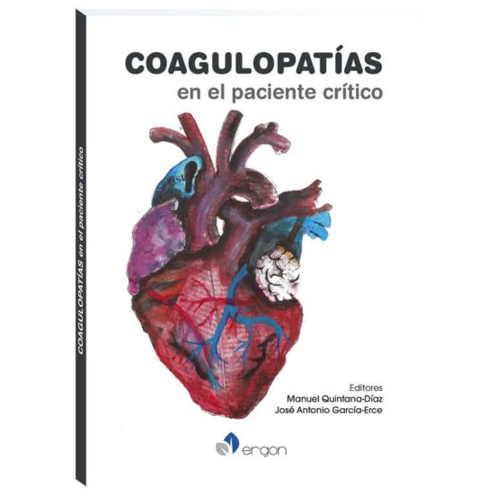 Coagulopatías En El Paciente Crítico
