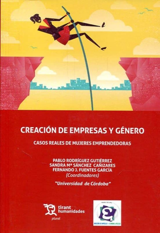 Creación De Empresas Y Género