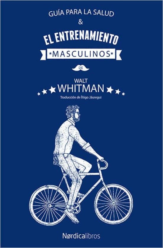 Guía Para La Salud Y El Entrenamiento Masculinos