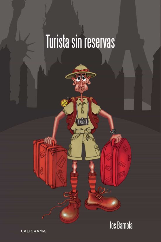 Turista Sin Reservas