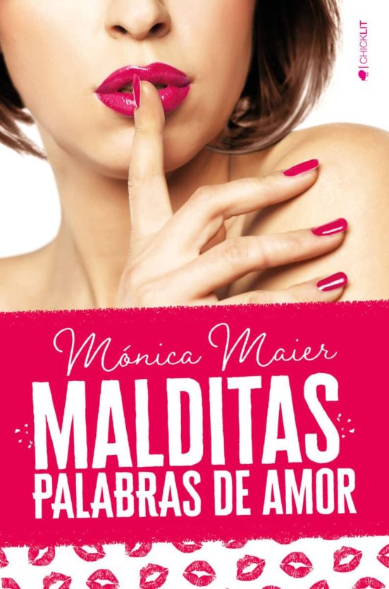 Malditas Palabras De Amor