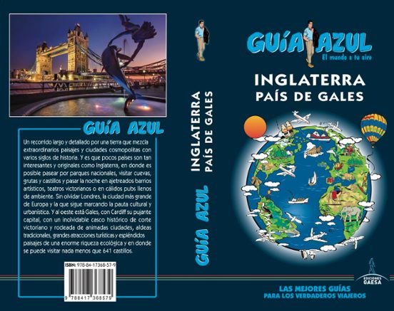 Inglaterra Y Pais De Gales 2018