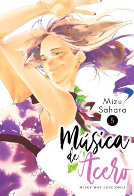 Musica de Acero