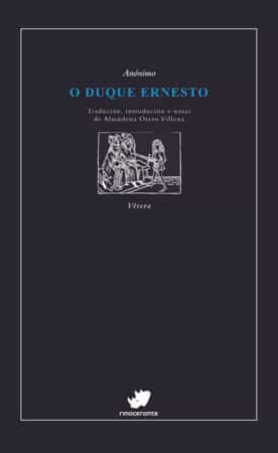 O Duque Ernesto