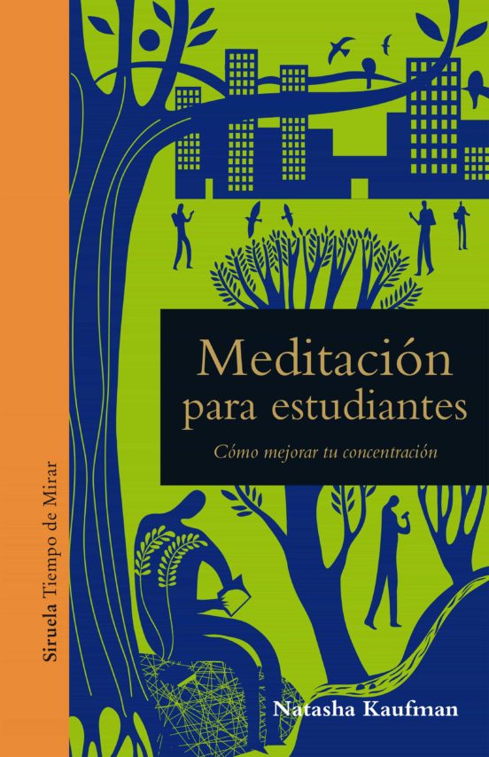 Meditacion Para Estudiantes: Como Mejorar Tu Concentracion