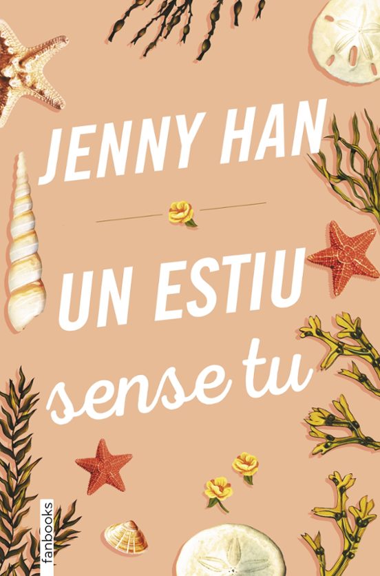 Trilogia Estiu 2: Un Estiu Sense Tu