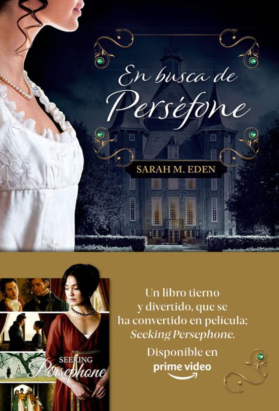 En Busca De Perséfone