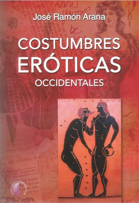 Costumbres Eroticas Occidentales