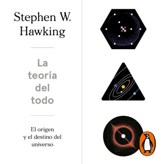 La Teoría Del Todo