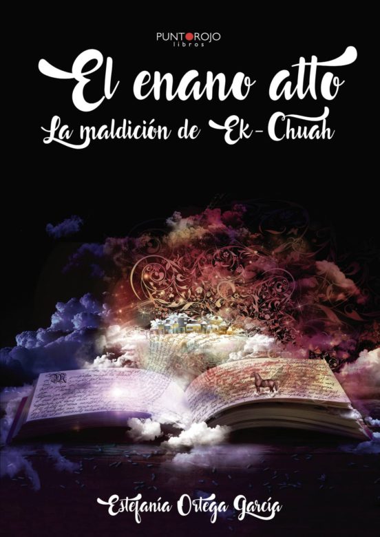 El Enano Alto. La Maldición De Ek-Chuah