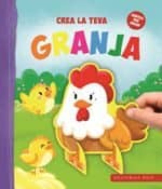 Crea La Teva Granja