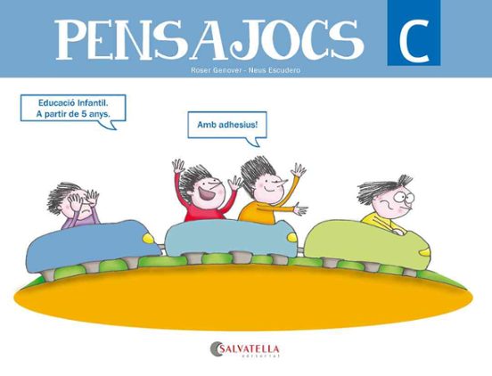 Pensajocs C