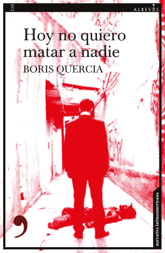 Hoy No Quiero Matar A Nadie