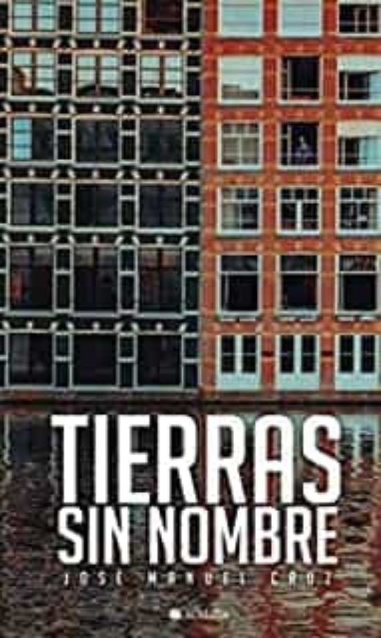 Tierras Sin Nombre