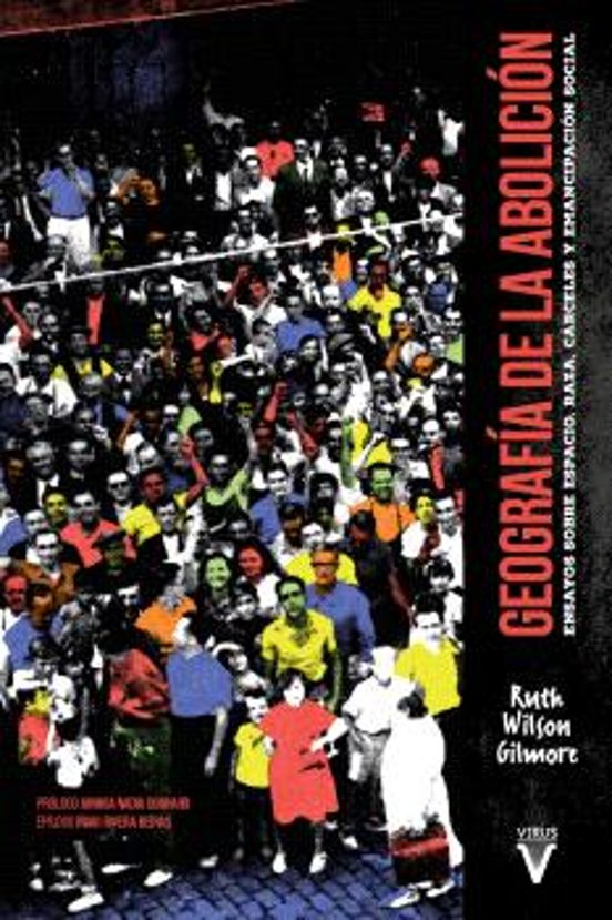 Geografía De La Abolición