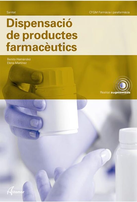 Dispensació De Productes Farmacèutics