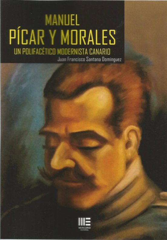 Manuel Pícar Y Morales