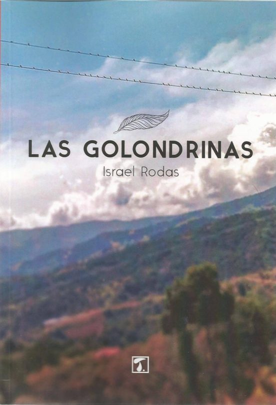 Las Golondrinas