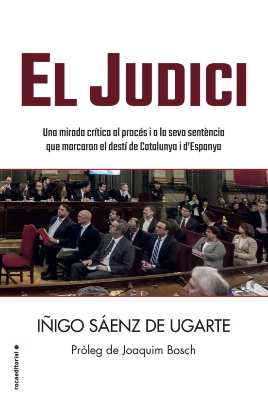 El Judici