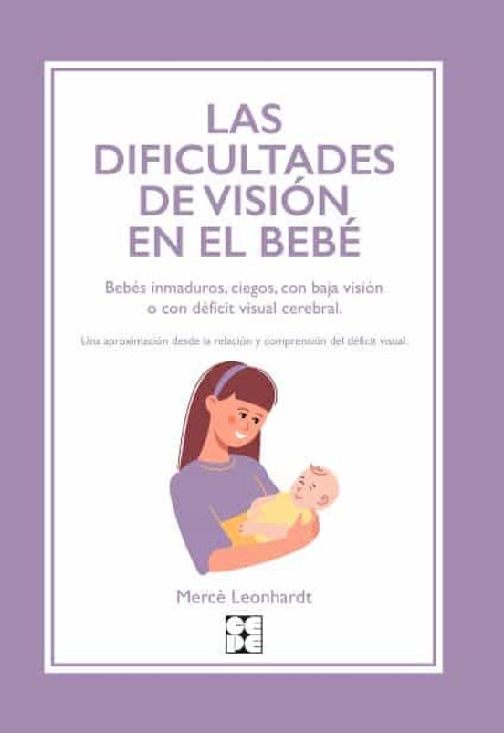 Las Dificultades De Visión En El Bebé