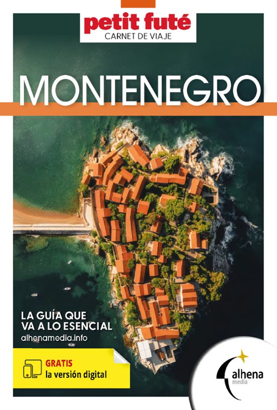 Montenegro 2026