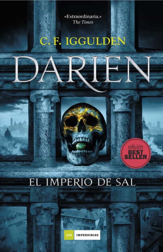 Darien