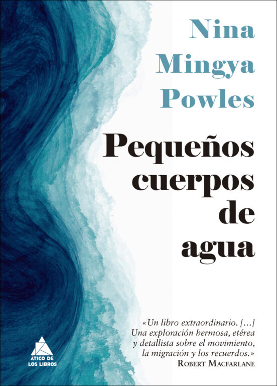 Pequeños Cuerpos De Agua