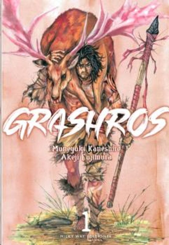 Grashros 1