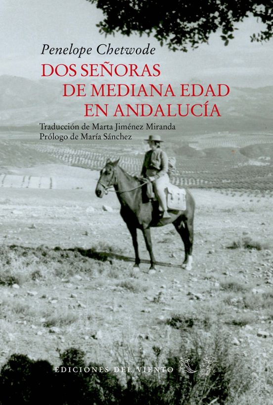 Dos Señoras De Mediana Edad En Andalucía